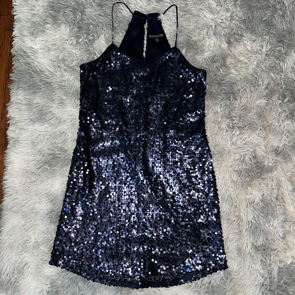 Sz XS Express Dress
